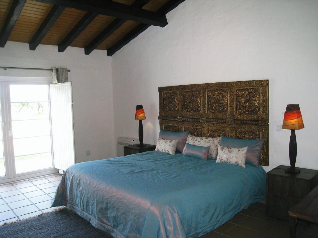 Monte Das Faias Cork Farm Hotel Grândola 客房 照片