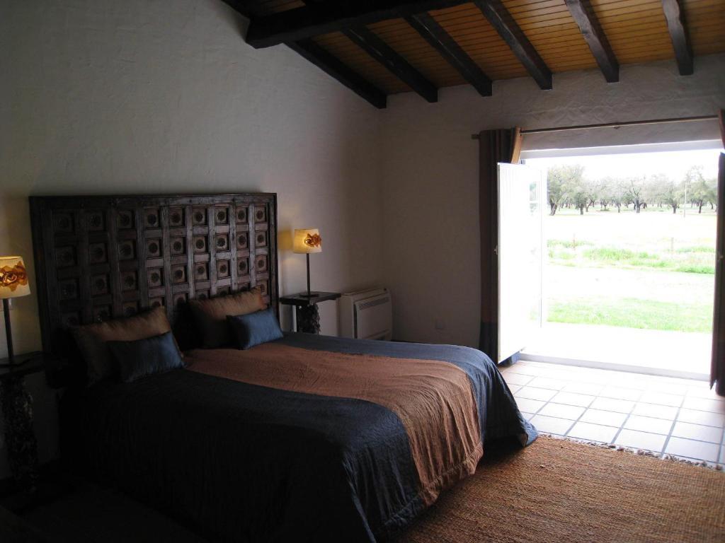 Monte Das Faias Cork Farm Hotel Grândola 客房 照片