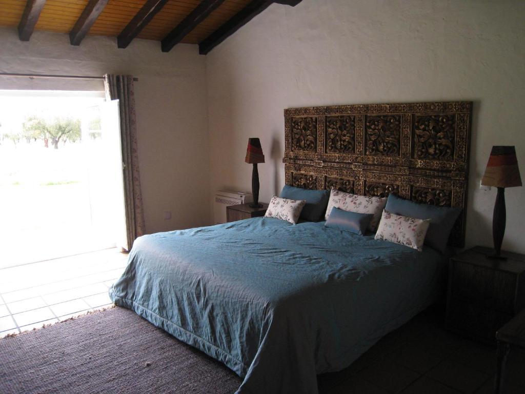 Monte Das Faias Cork Farm Hotel Grândola 客房 照片
