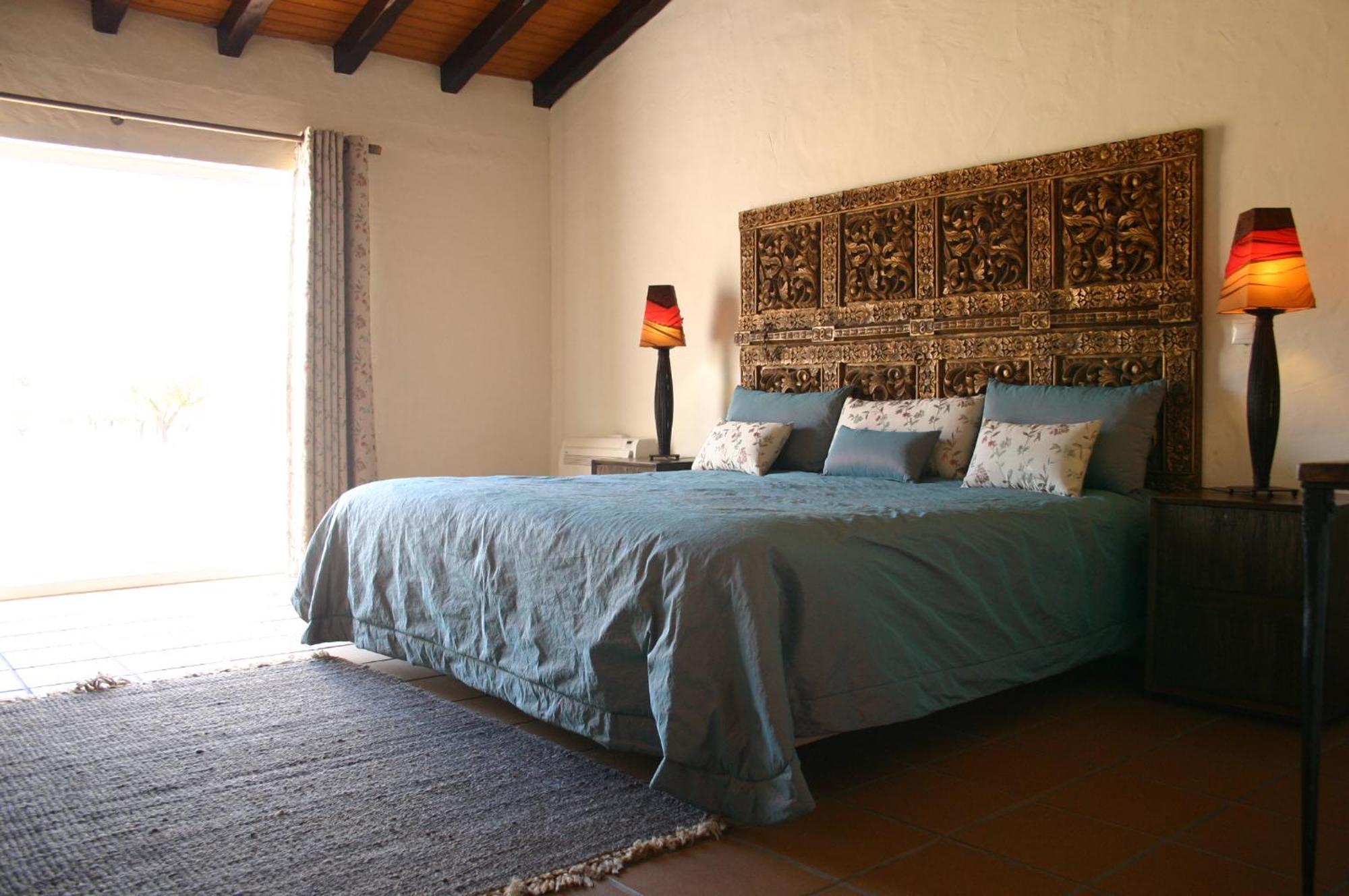 Monte Das Faias Cork Farm Hotel Grândola 外观 照片