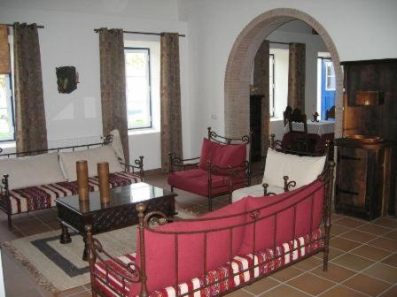 Monte Das Faias Cork Farm Hotel Grândola 外观 照片