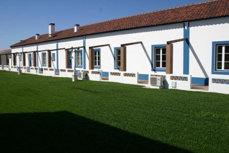 Monte Das Faias Cork Farm Hotel Grândola 外观 照片
