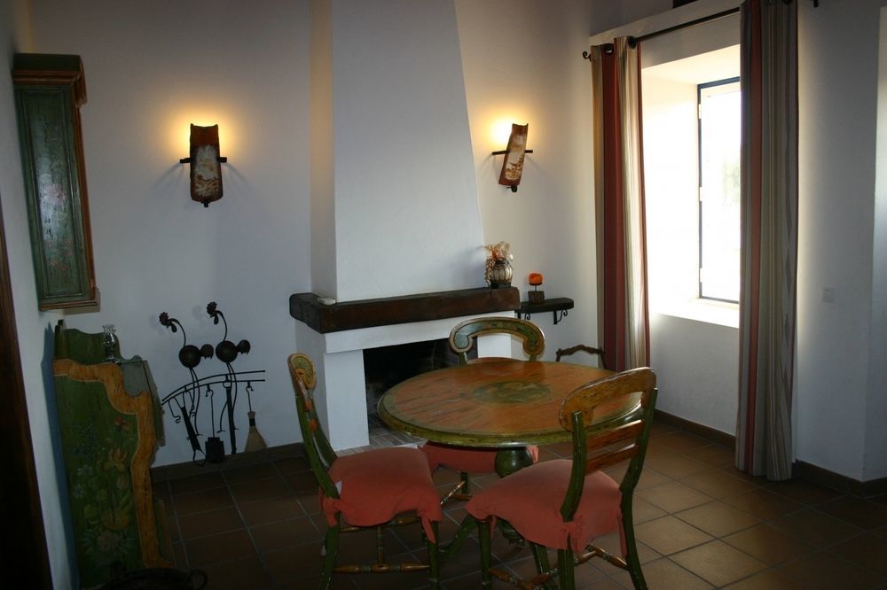 Monte Das Faias Cork Farm Hotel Grândola 外观 照片