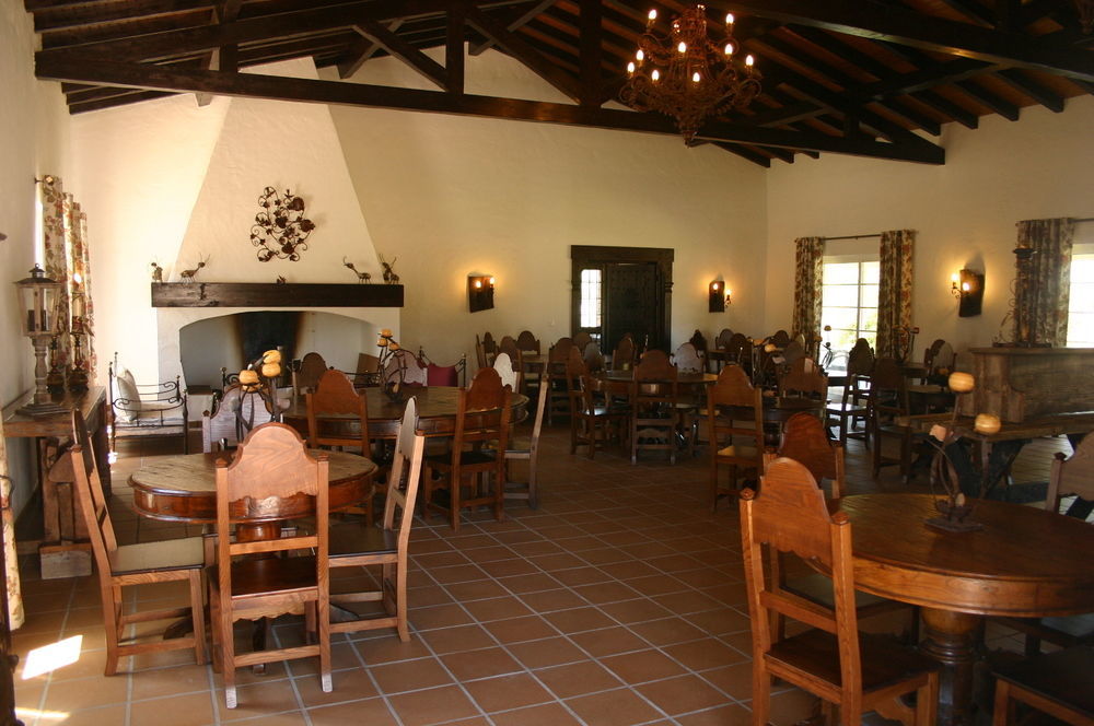 Monte Das Faias Cork Farm Hotel Grândola 外观 照片