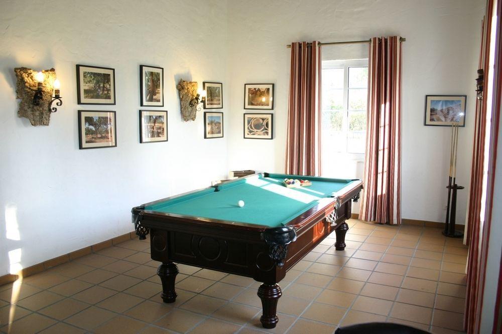 Monte Das Faias Cork Farm Hotel Grândola 外观 照片