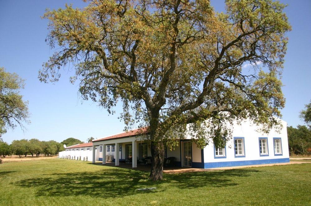 Monte Das Faias Cork Farm Hotel Grândola 外观 照片