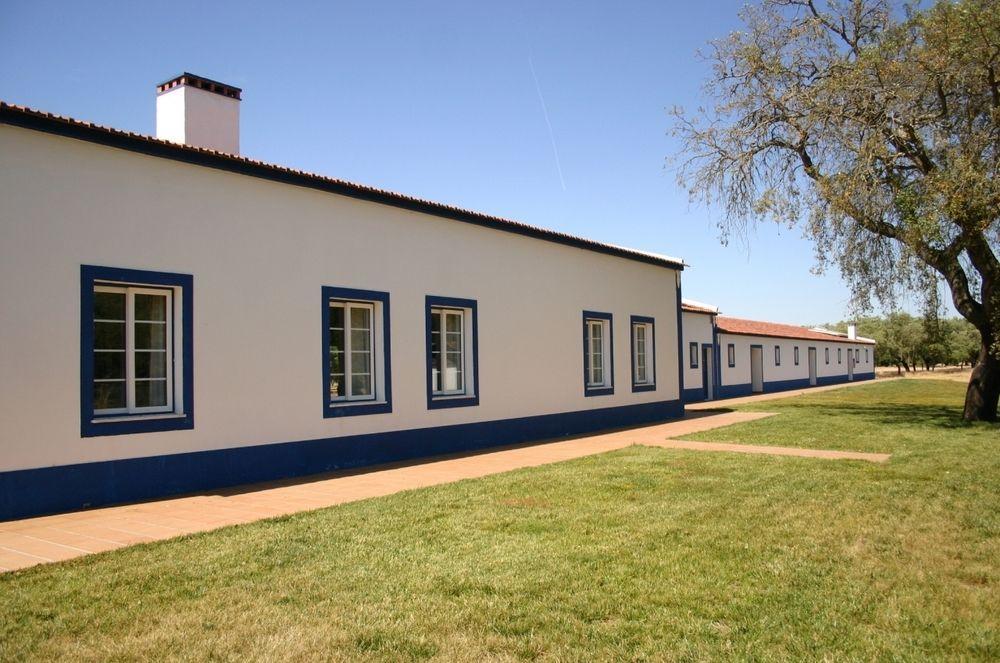 Monte Das Faias Cork Farm Hotel Grândola 外观 照片