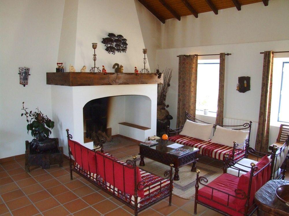 Monte Das Faias Cork Farm Hotel Grândola 外观 照片