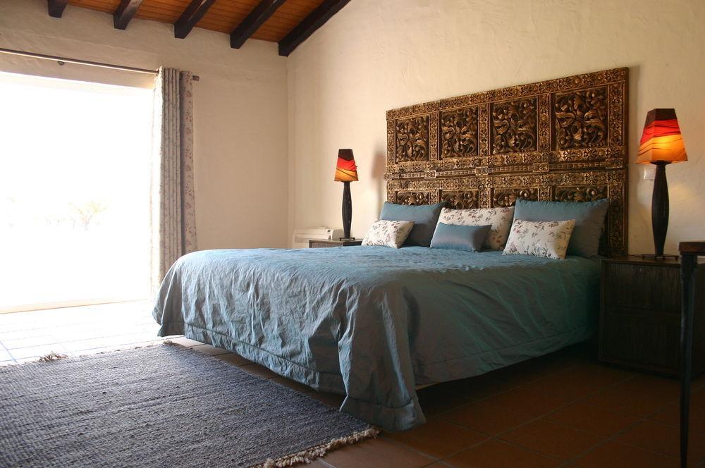 Monte Das Faias Cork Farm Hotel Grândola 外观 照片