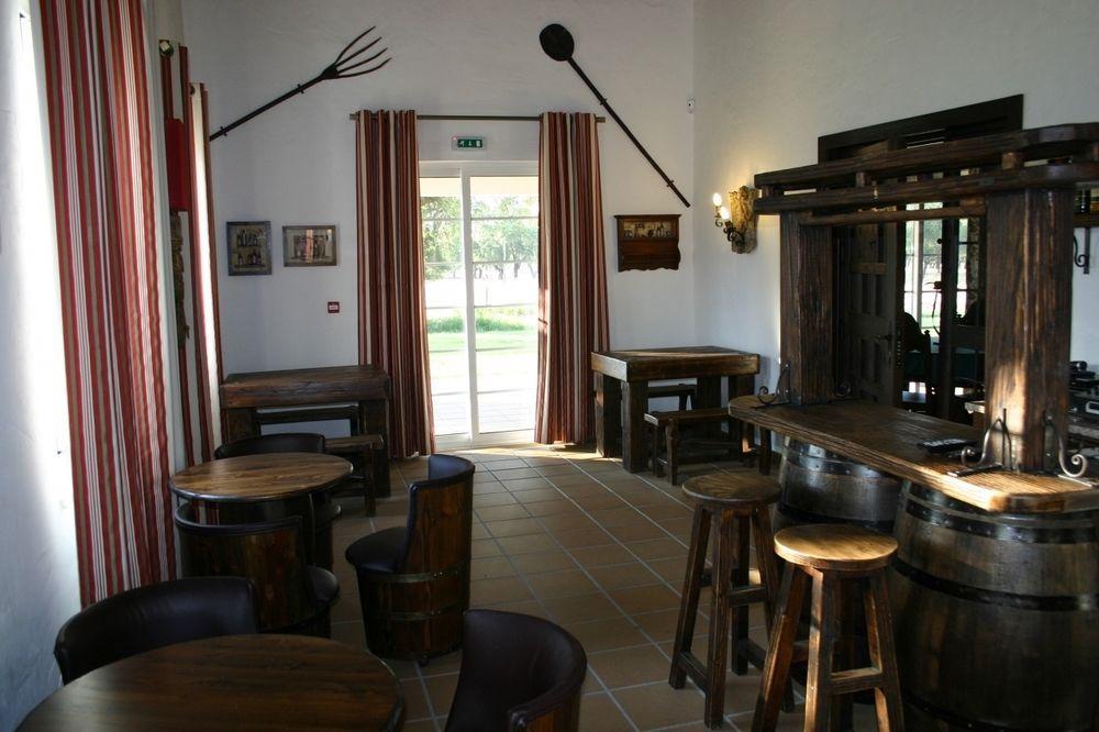Monte Das Faias Cork Farm Hotel Grândola 外观 照片