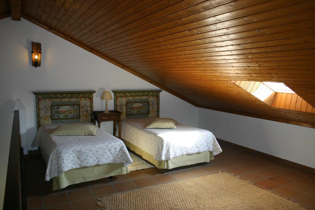Monte Das Faias Cork Farm Hotel Grândola 客房 照片