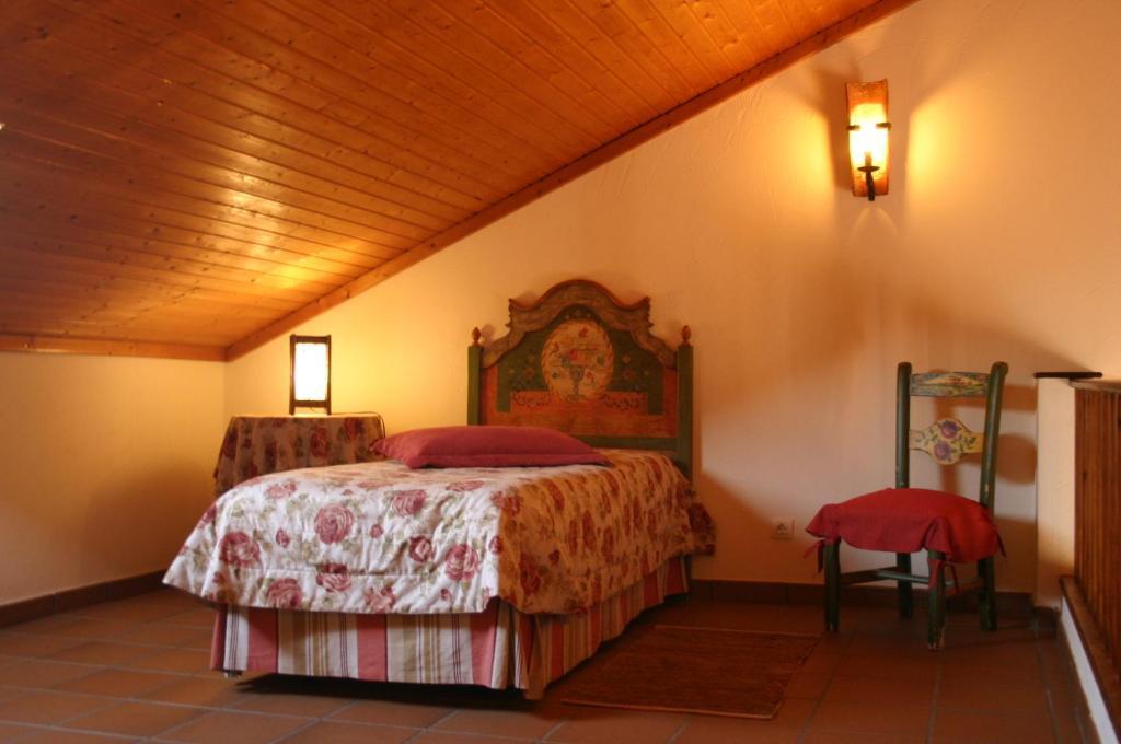 Monte Das Faias Cork Farm Hotel Grândola 客房 照片