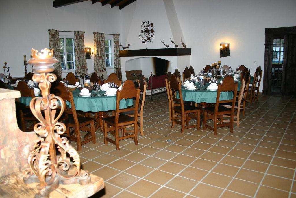 Monte Das Faias Cork Farm Hotel Grândola 外观 照片