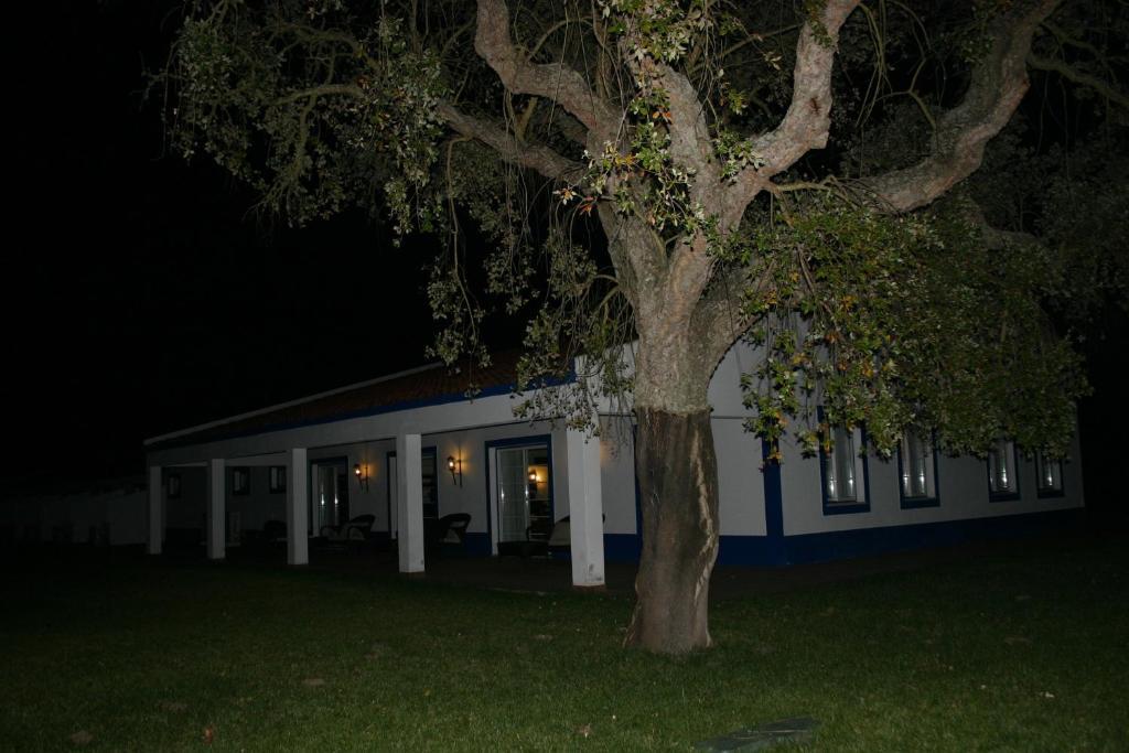 Monte Das Faias Cork Farm Hotel Grândola 外观 照片