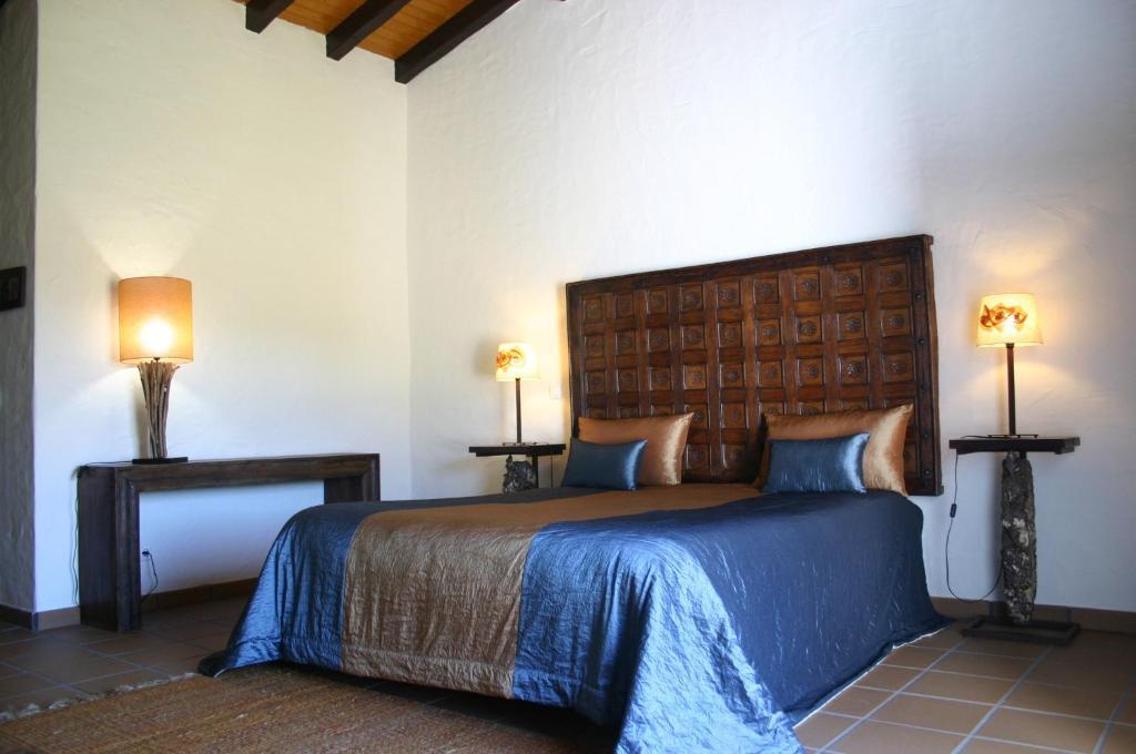 Monte Das Faias Cork Farm Hotel Grândola 外观 照片