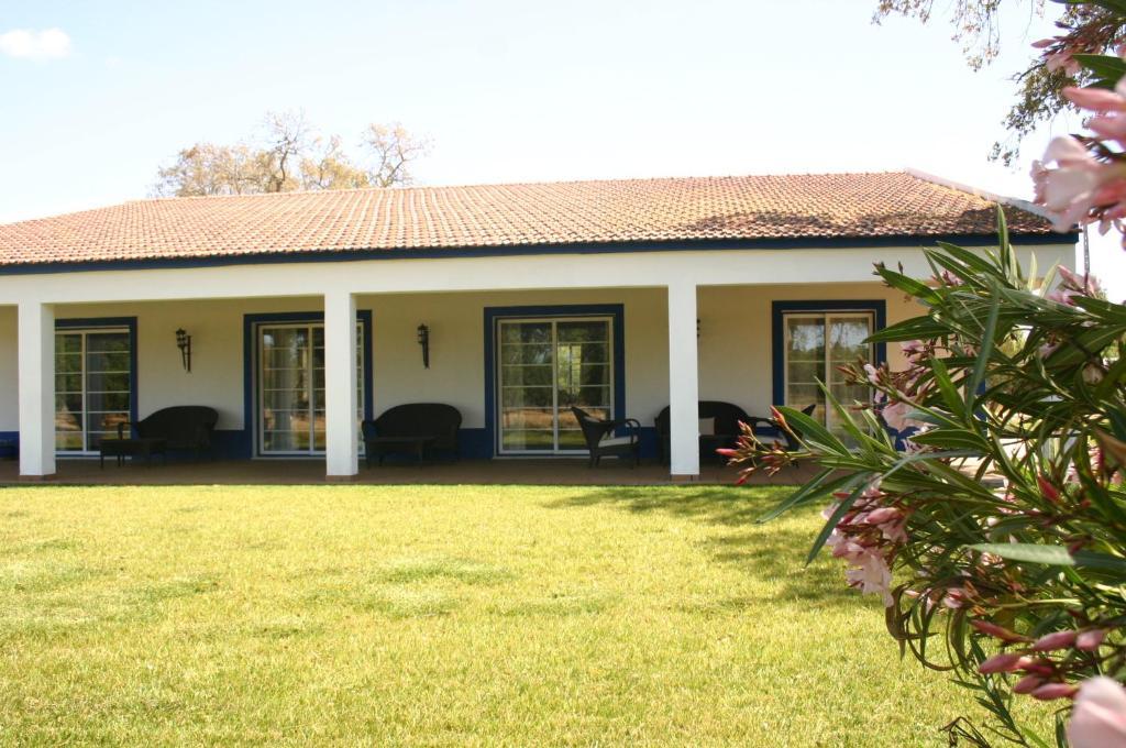Monte Das Faias Cork Farm Hotel Grândola 外观 照片