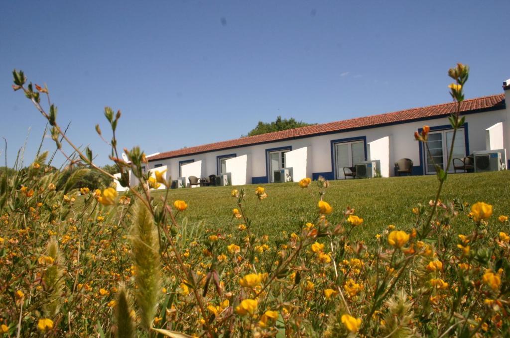 Monte Das Faias Cork Farm Hotel Grândola 外观 照片