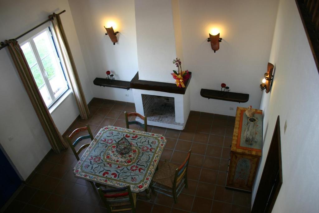 Monte Das Faias Cork Farm Hotel Grândola 客房 照片
