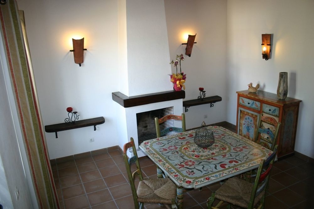 Monte Das Faias Cork Farm Hotel Grândola 外观 照片
