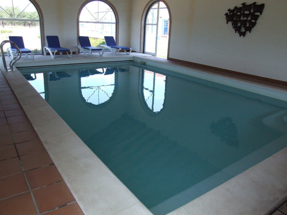 Monte Das Faias Cork Farm Hotel Grândola 外观 照片