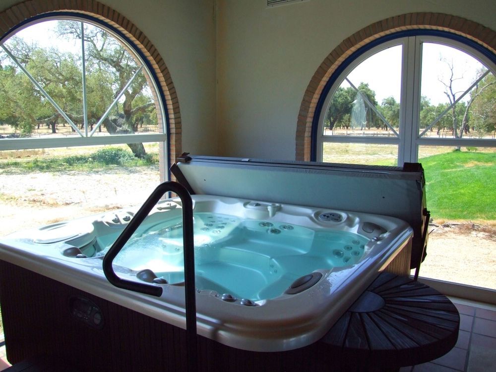 Monte Das Faias Cork Farm Hotel Grândola 外观 照片