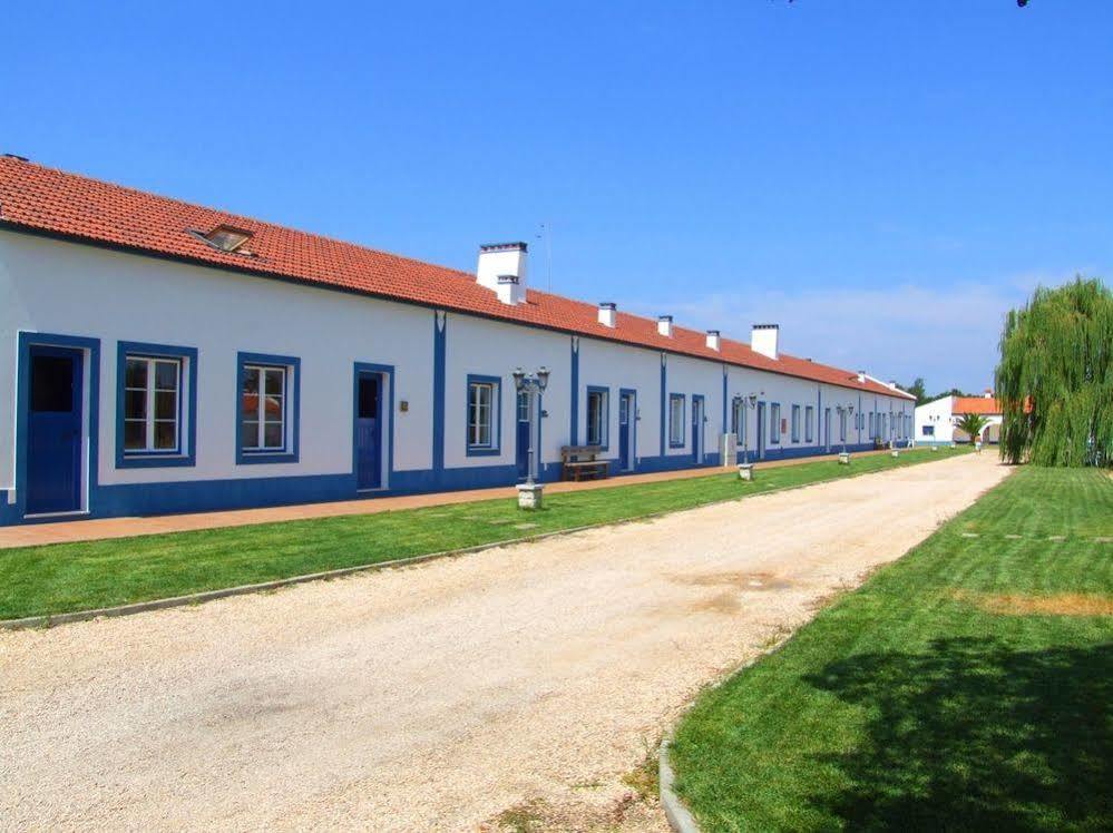 Monte Das Faias Cork Farm Hotel Grândola 外观 照片