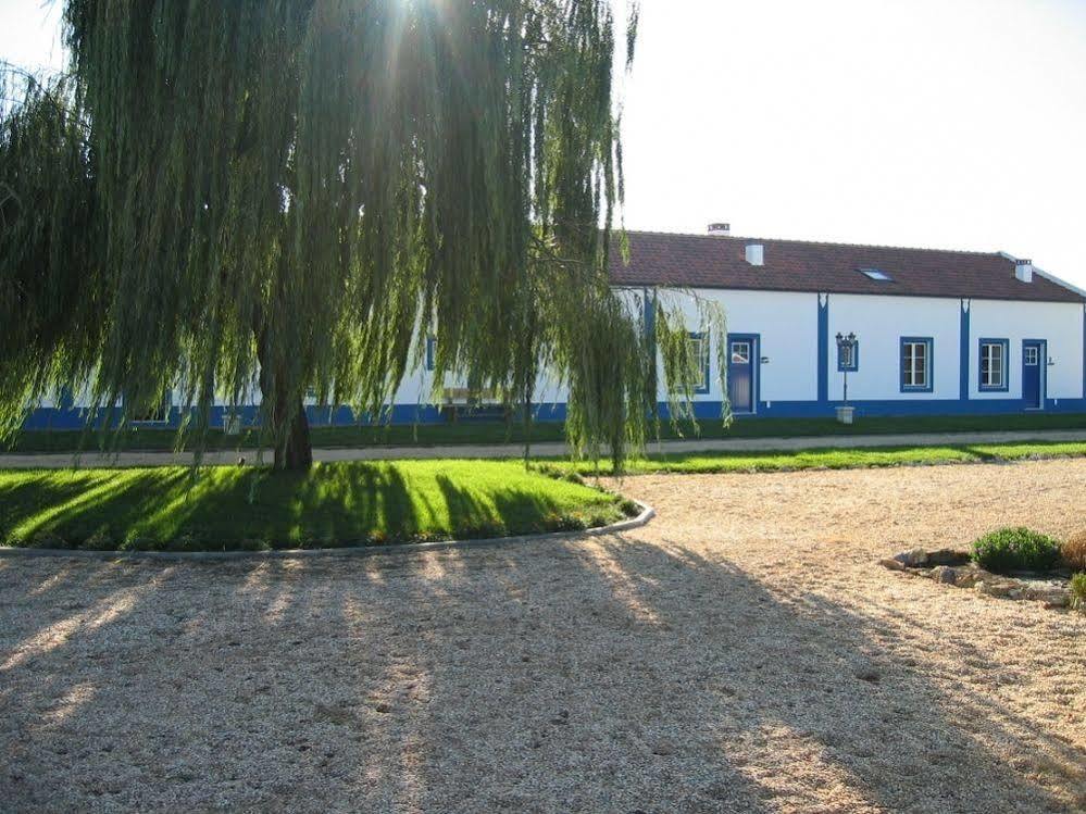 Monte Das Faias Cork Farm Hotel Grândola 外观 照片