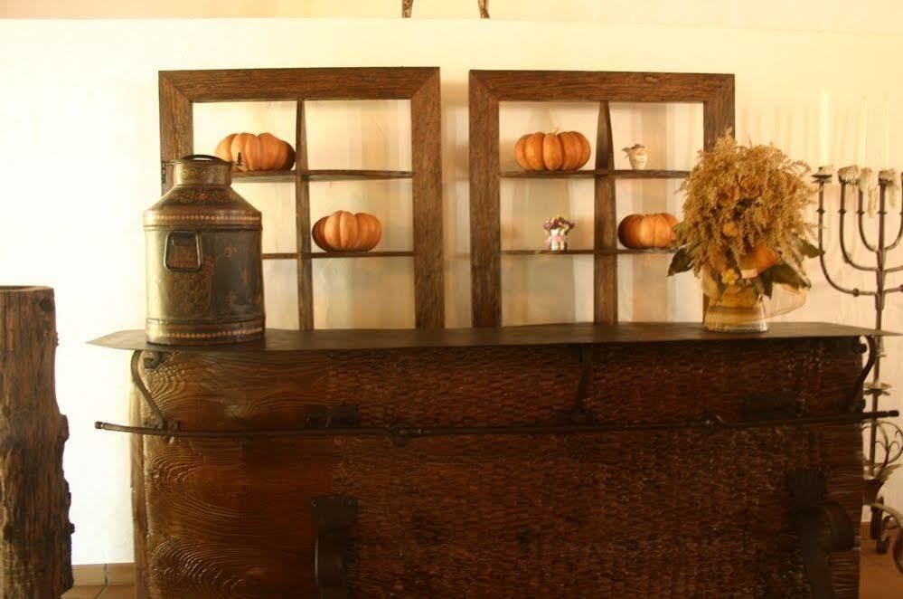 Monte Das Faias Cork Farm Hotel Grândola 外观 照片